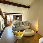 Spacieux 5 pers Centre+Terrasse