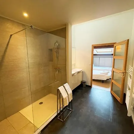 Appartement Spacieux 5 Pers Centre+terrasse Clermont-Ferrand