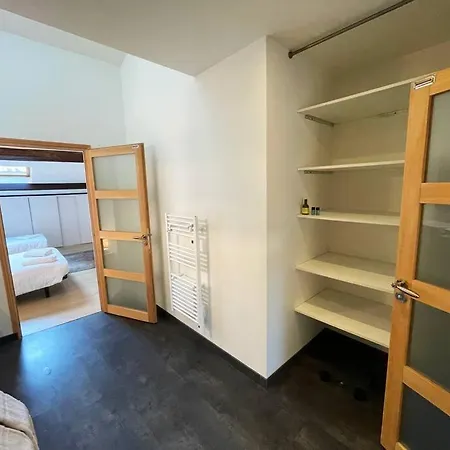 Spacieux 5 Pers Centre+terrasse Appartement